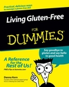 Living Gluten-Free For Dummies®